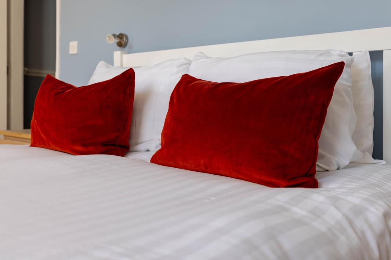 Air Host & Stay - Rockfield House - Sleeps 8 Liverpool Dış mekan fotoğraf